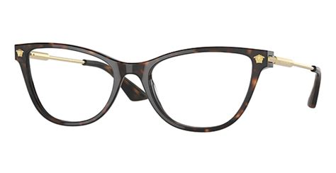 versace 0ve3309|Versace VE3309 Eyeglasses .